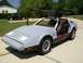 75 bricklin 351w/fmx